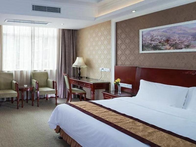 Vienna Hotel Dongguan Songshan Lake Kültér fotó