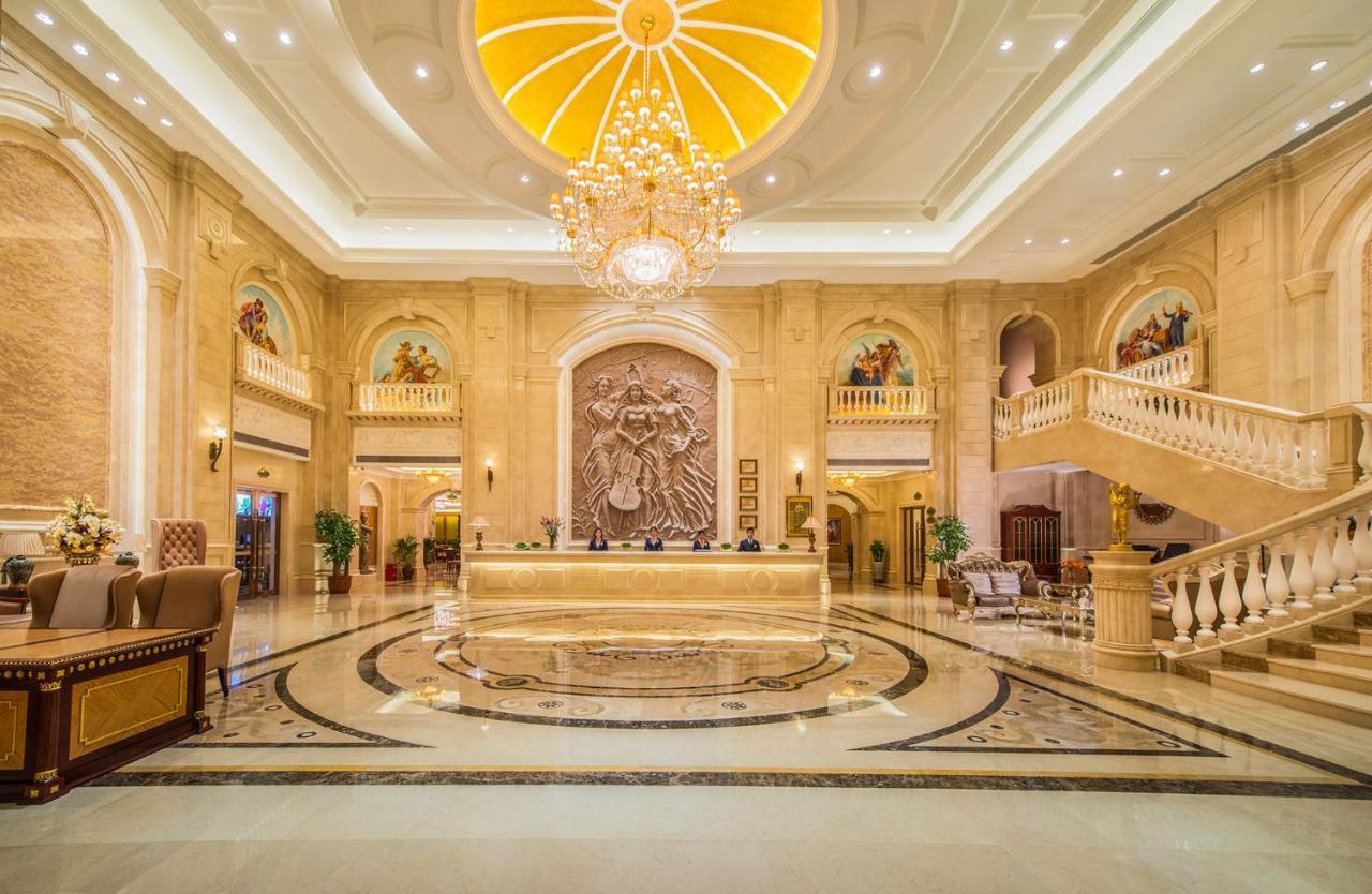 Vienna Hotel Dongguan Songshan Lake Kültér fotó